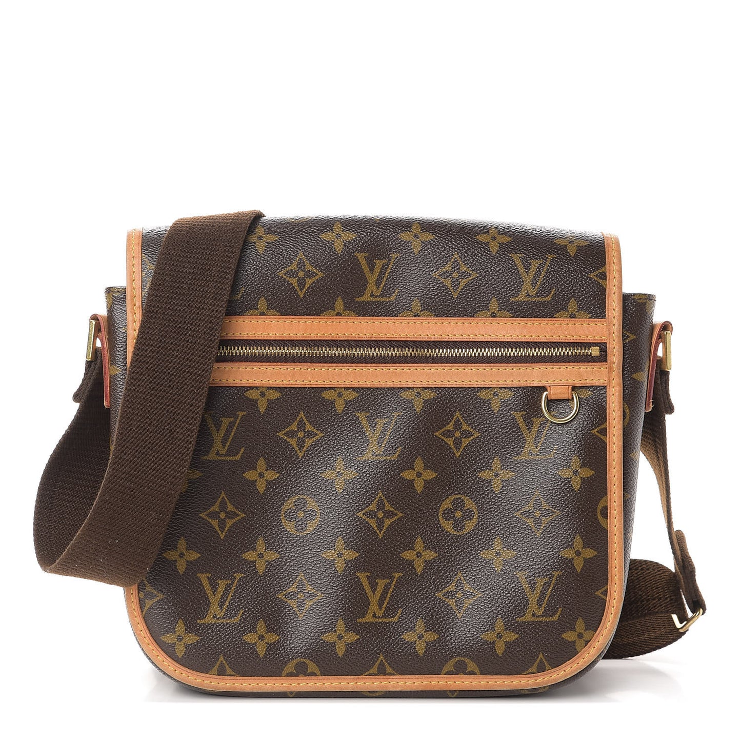 Monogram Bosphore PM Messenger