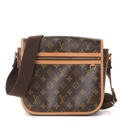 Louis Vuitton Monogram Bosphore PM Messenger 1 of 10
