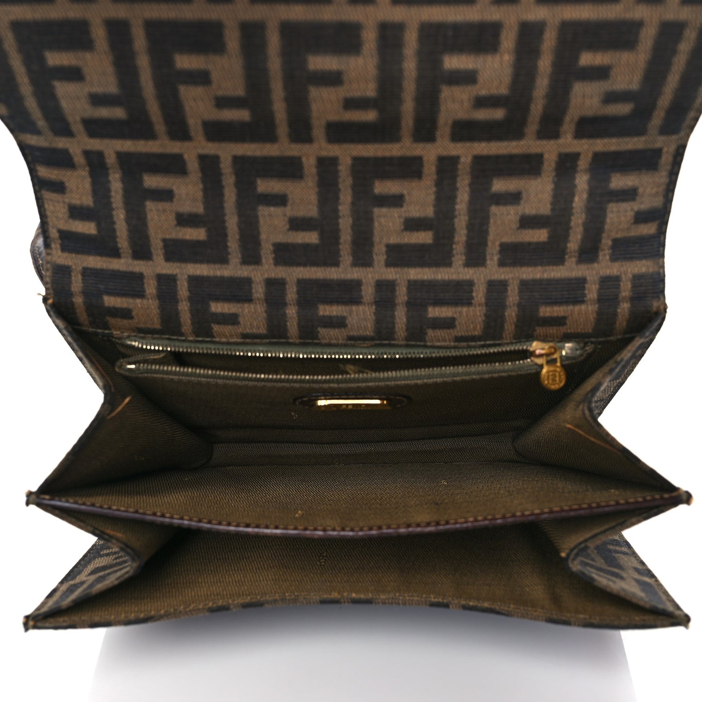 Zucca Flap Tobacco Moro