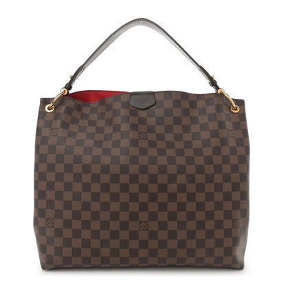 Louis Vuitton Damier Ebene Graceful MM 1 of 11