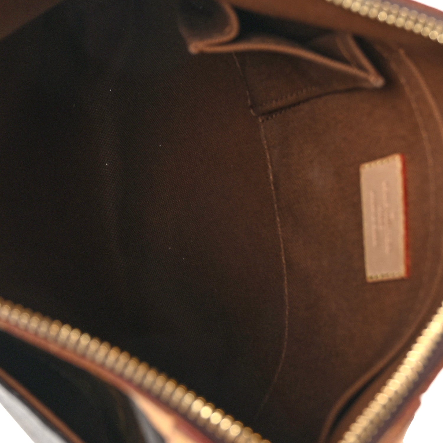 Louis Vuitton Monogram Odeon PM 5 of 8