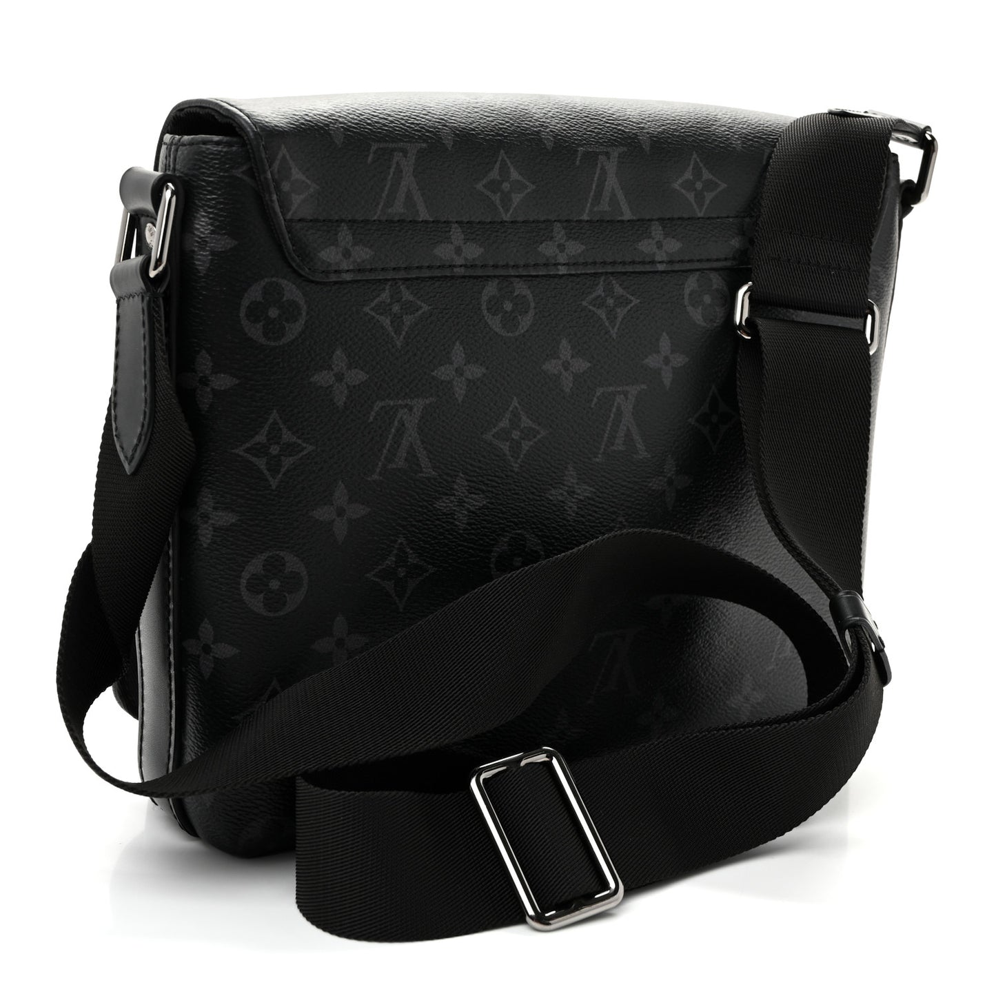 Monogram Eclipse District PM Black