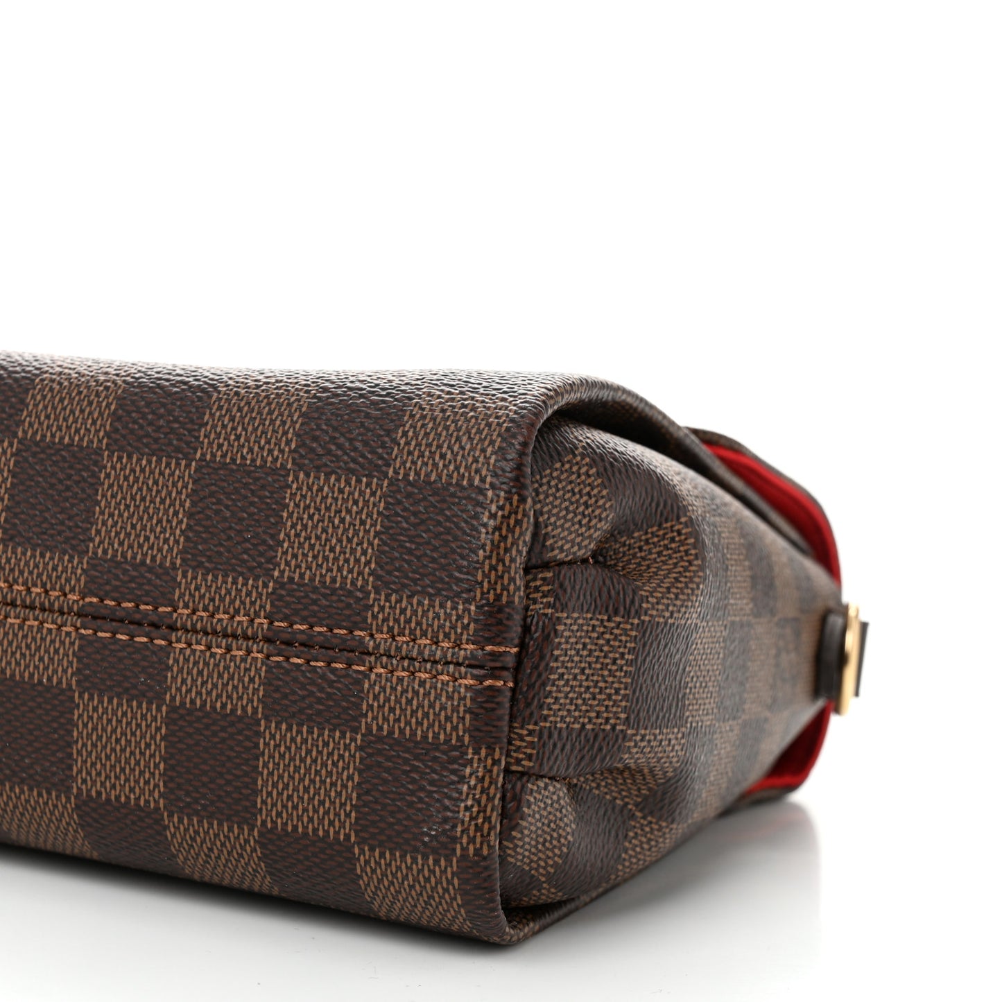 Damier Ebene Croisette