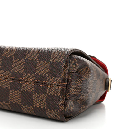 Louis Vuitton Damier Ebene Croisette 11 of 11