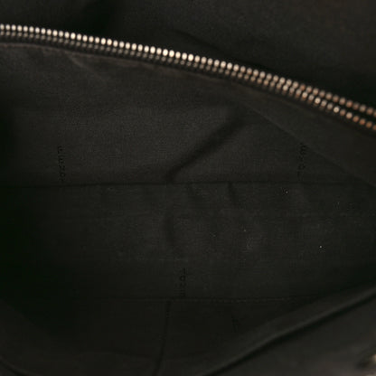 Fendi Vitello Dolce Medium By The Way Boston Bag Orzo 5 of 10