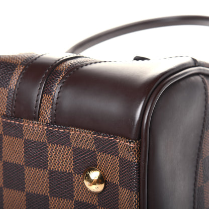 Louis Vuitton Damier Ebene Berkeley 12 of 19