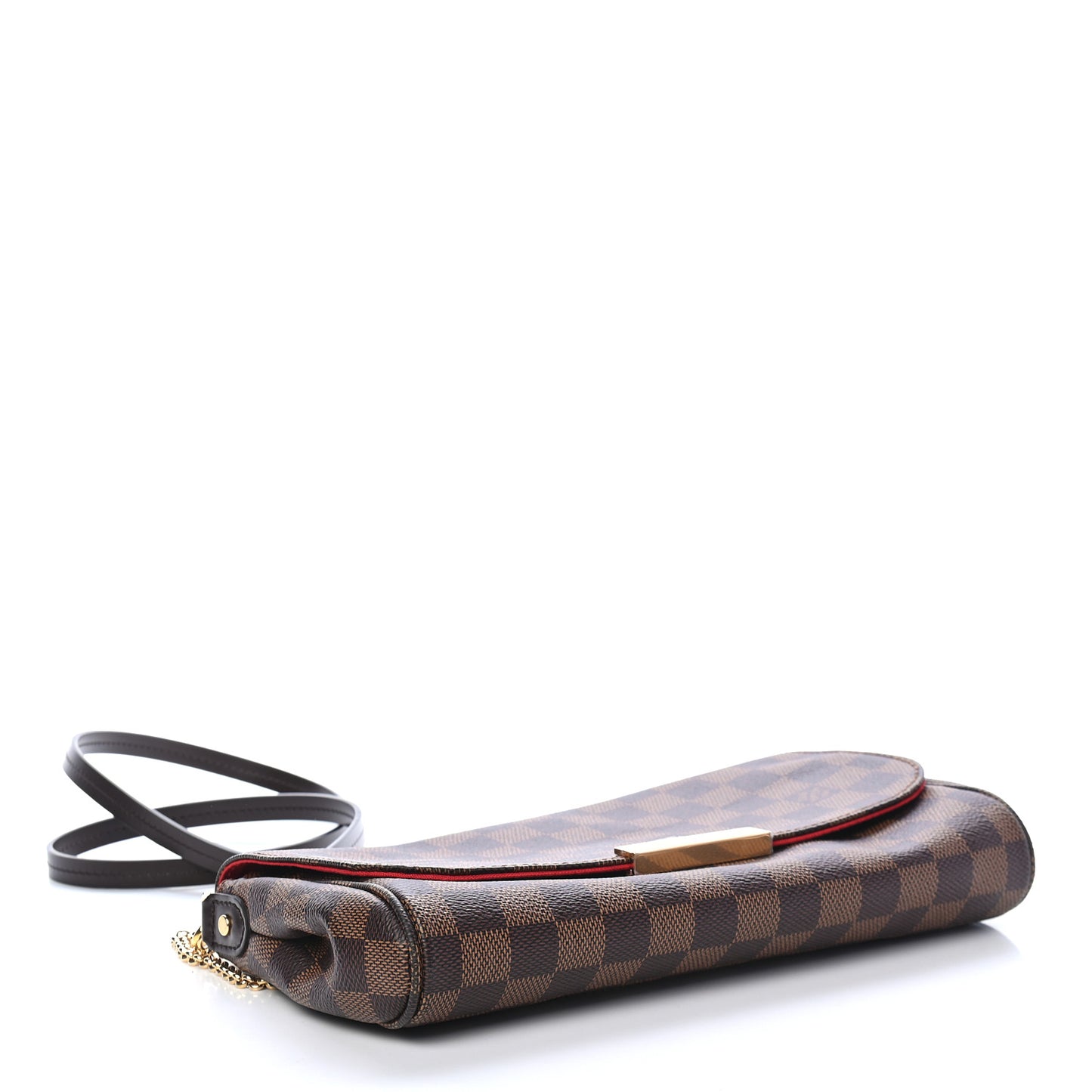 Damier Ebene Favorite MM