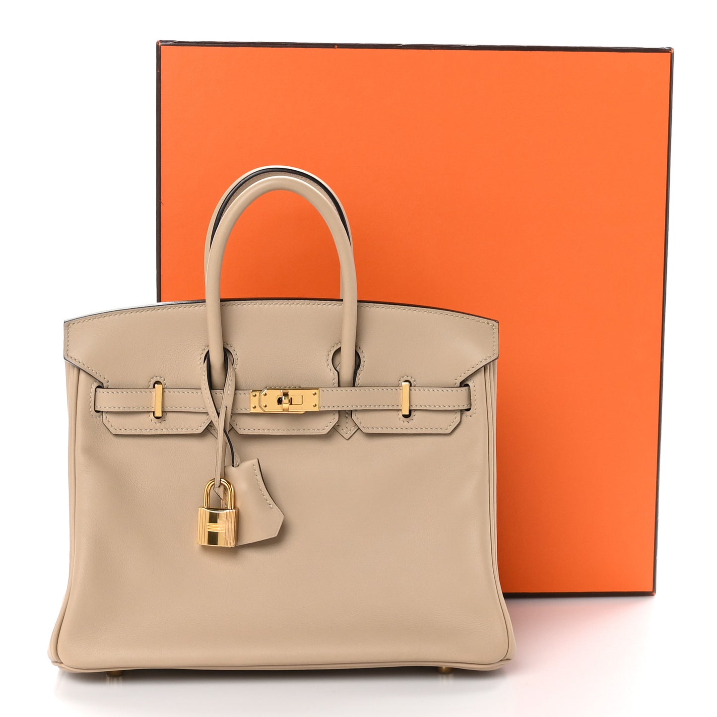 Swift Birkin 25 Trench