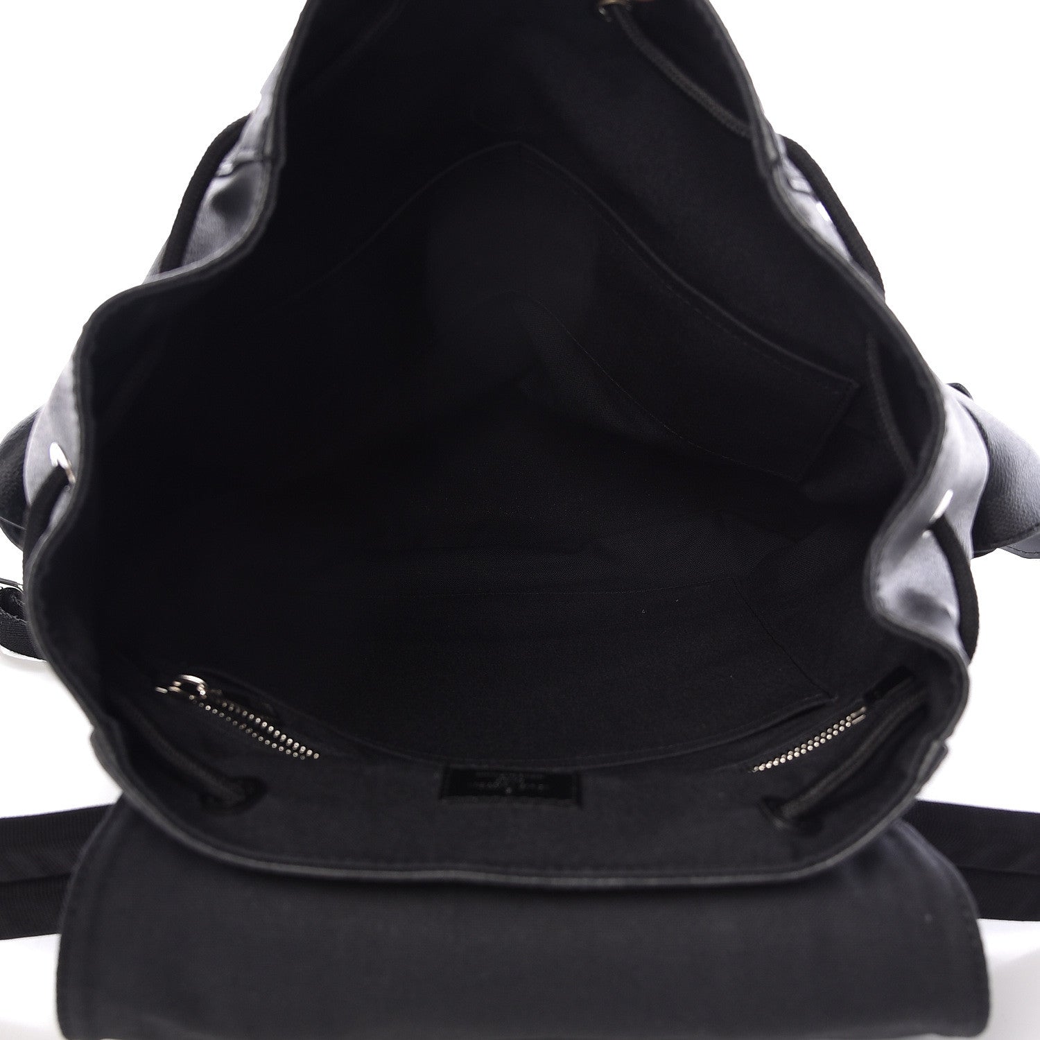 Louis Vuitton Damier Graphite Christopher PM Backpack 5 of 10
