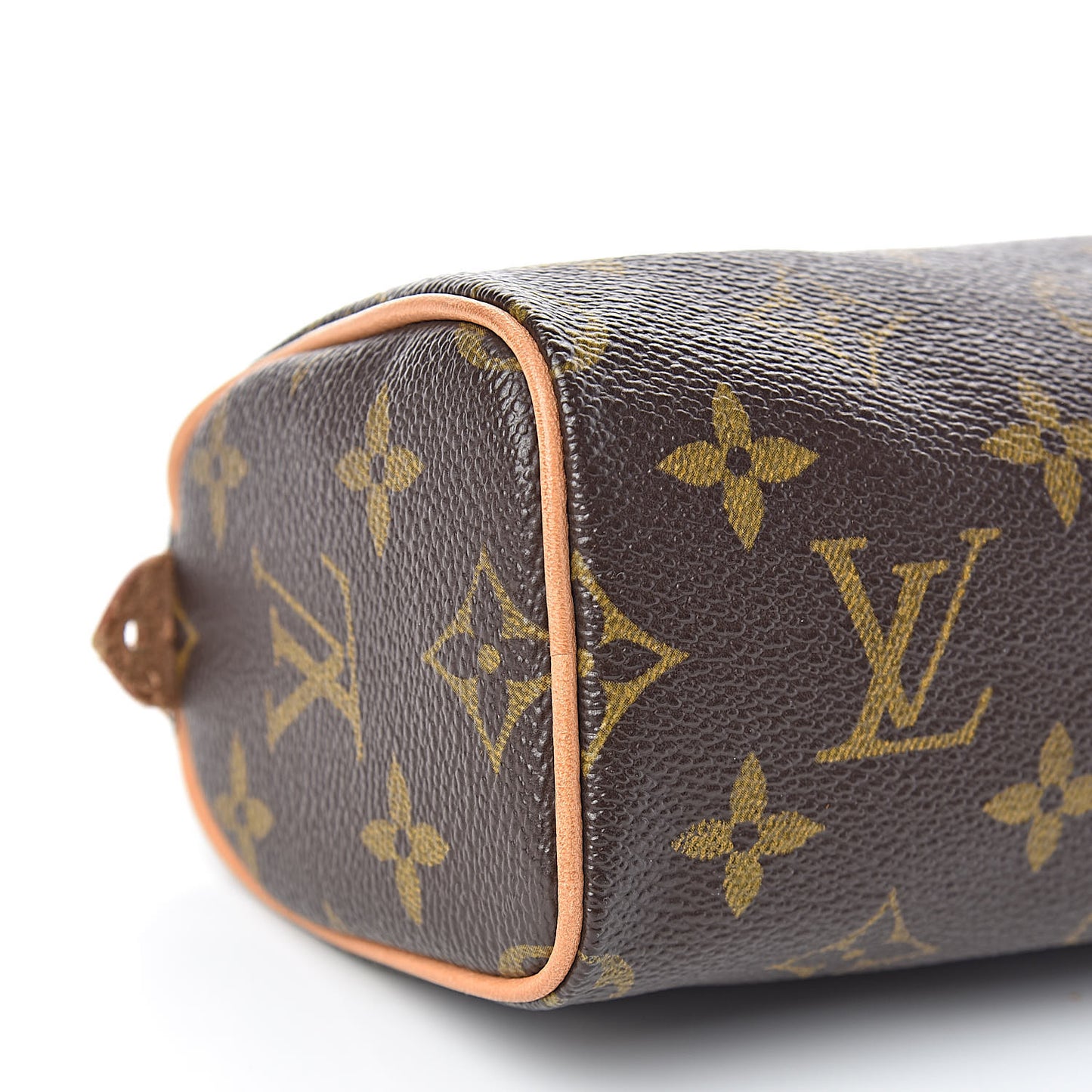 Monogram Mini Sac HL Speedy