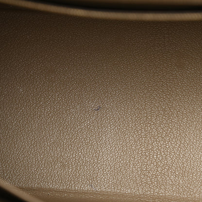 Hermes Togo Kelly Retourne 32 Trench 10 of 17