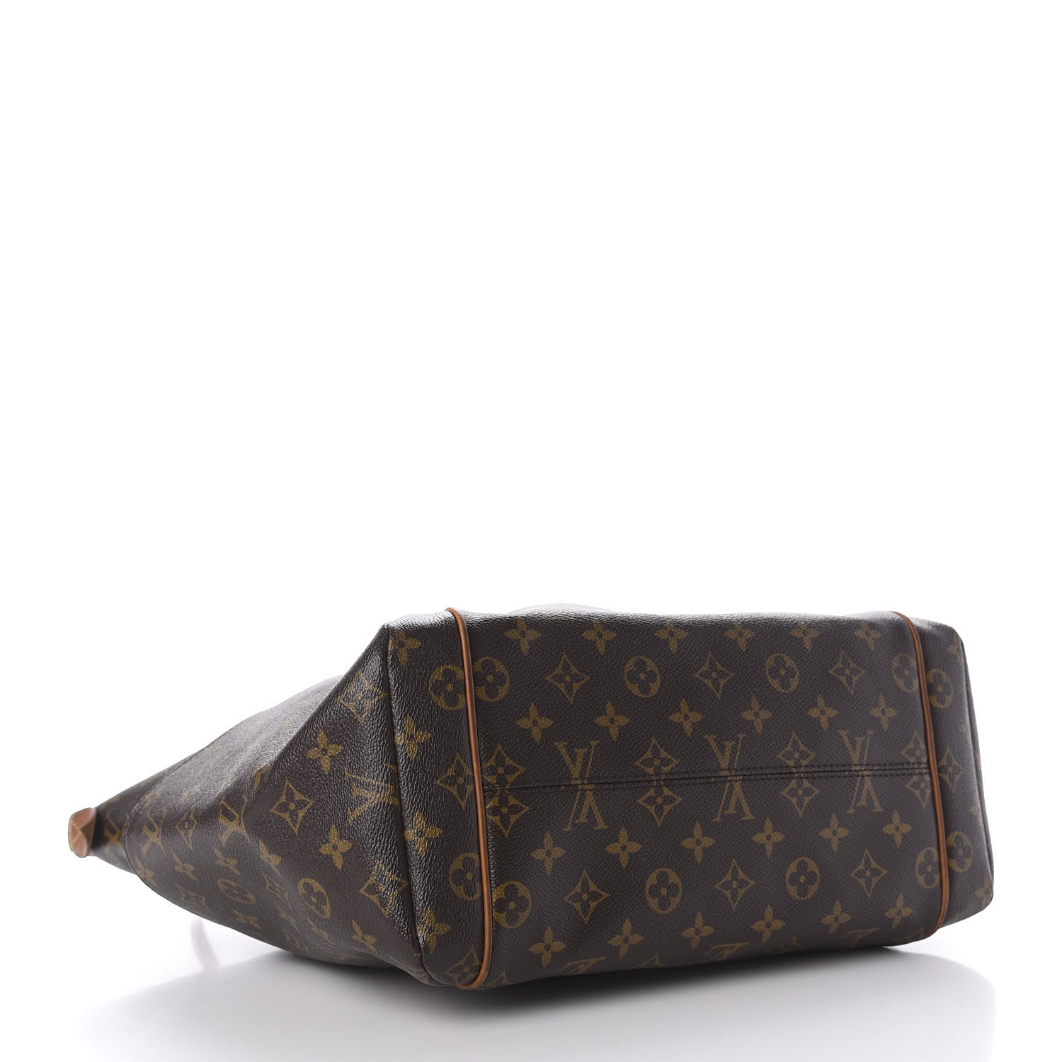 Louis Vuitton Monogram Totally MM 4 of 9