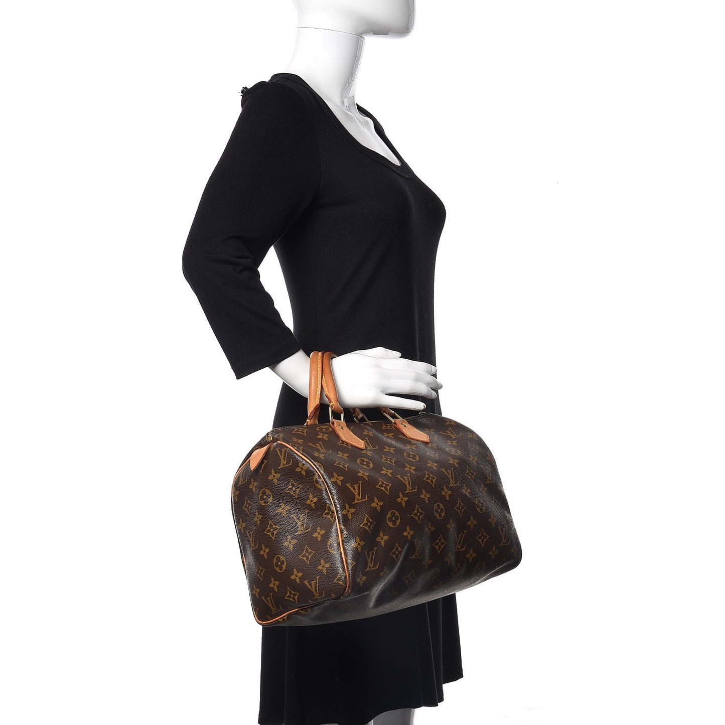 Monogram Speedy 30