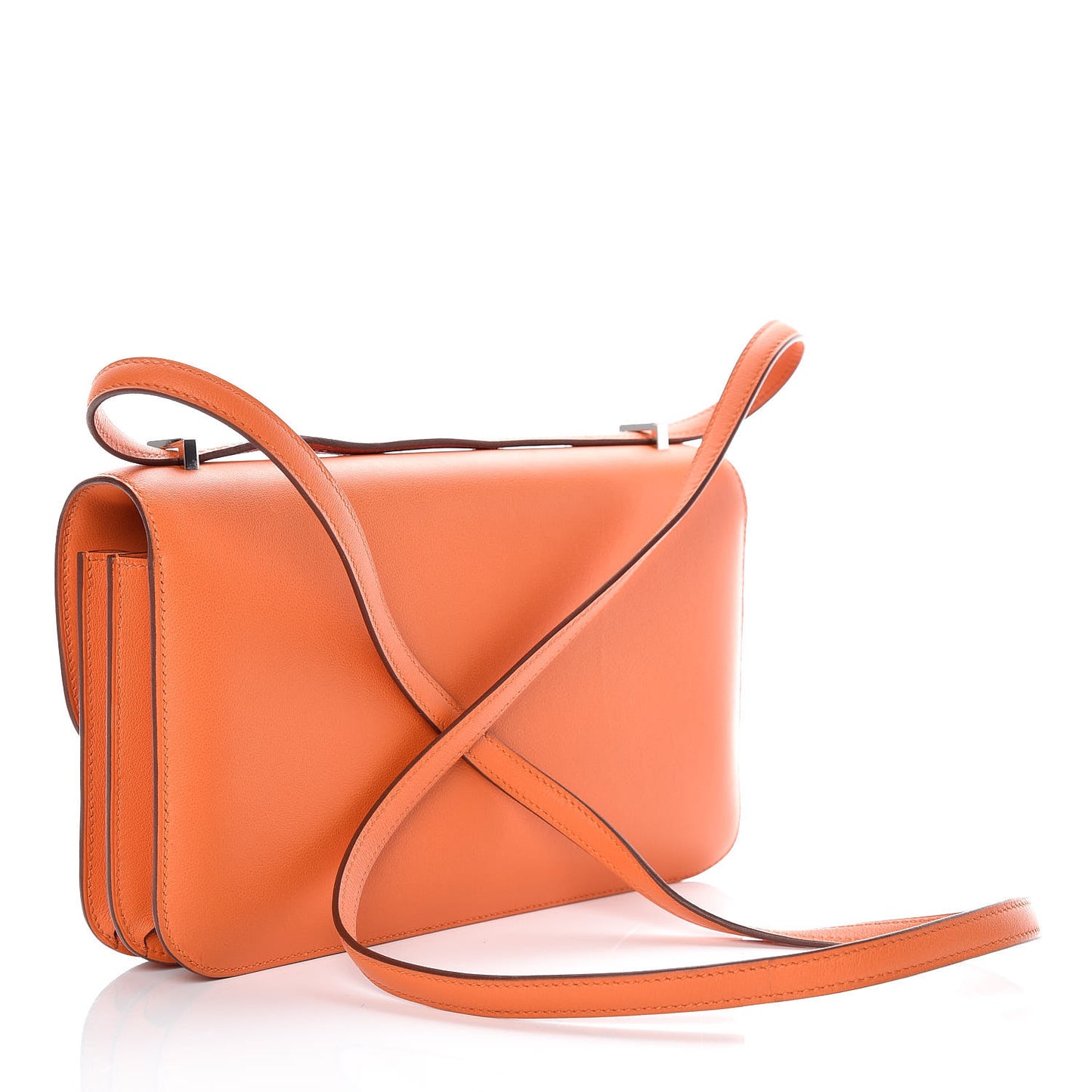 Swift Constance Elan 25 Orange