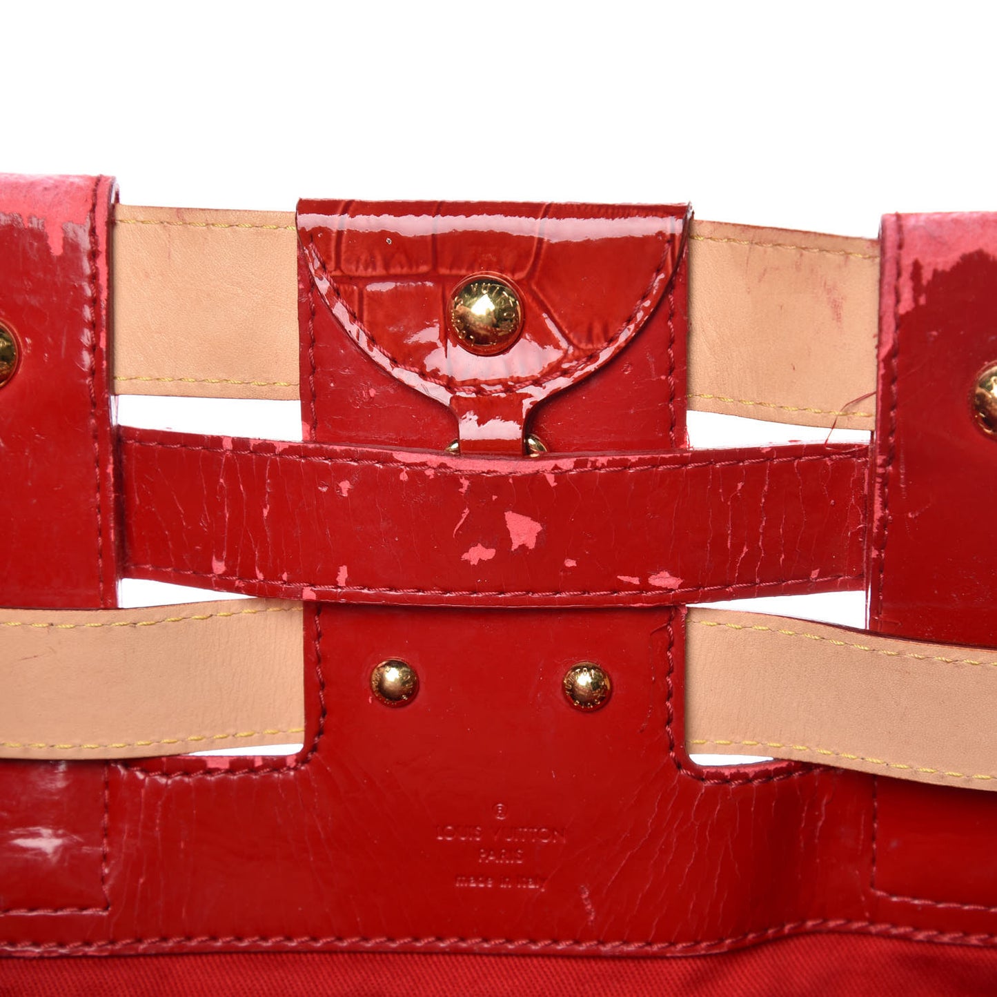 Monogram Salina MM Rubis