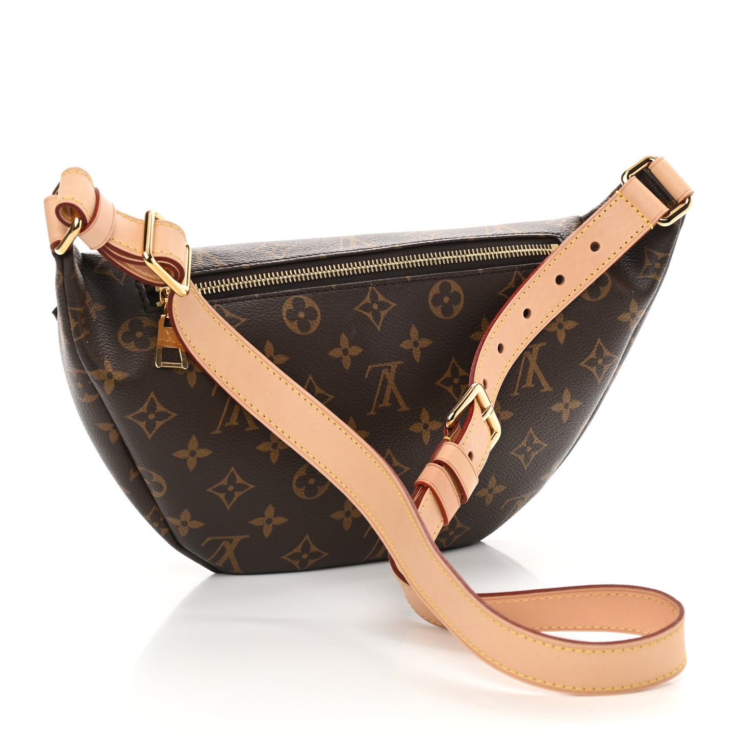 Monogram Bumbag