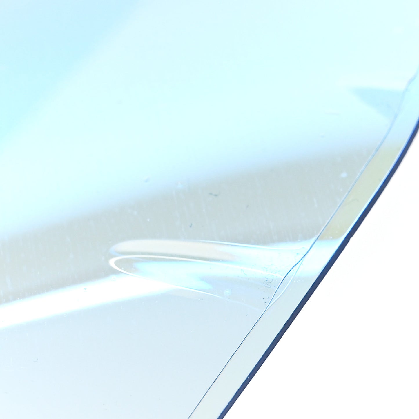 Mirrored DiorClub1 Sun Visor
