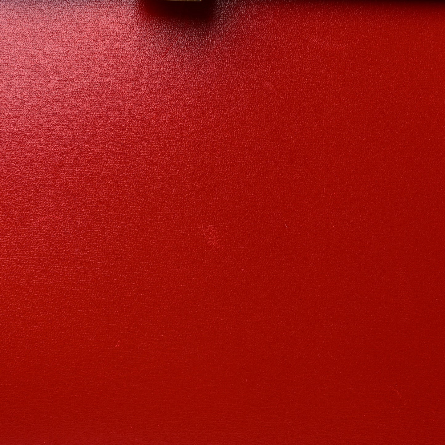 Box Kelly Sellier 28 Vermillion