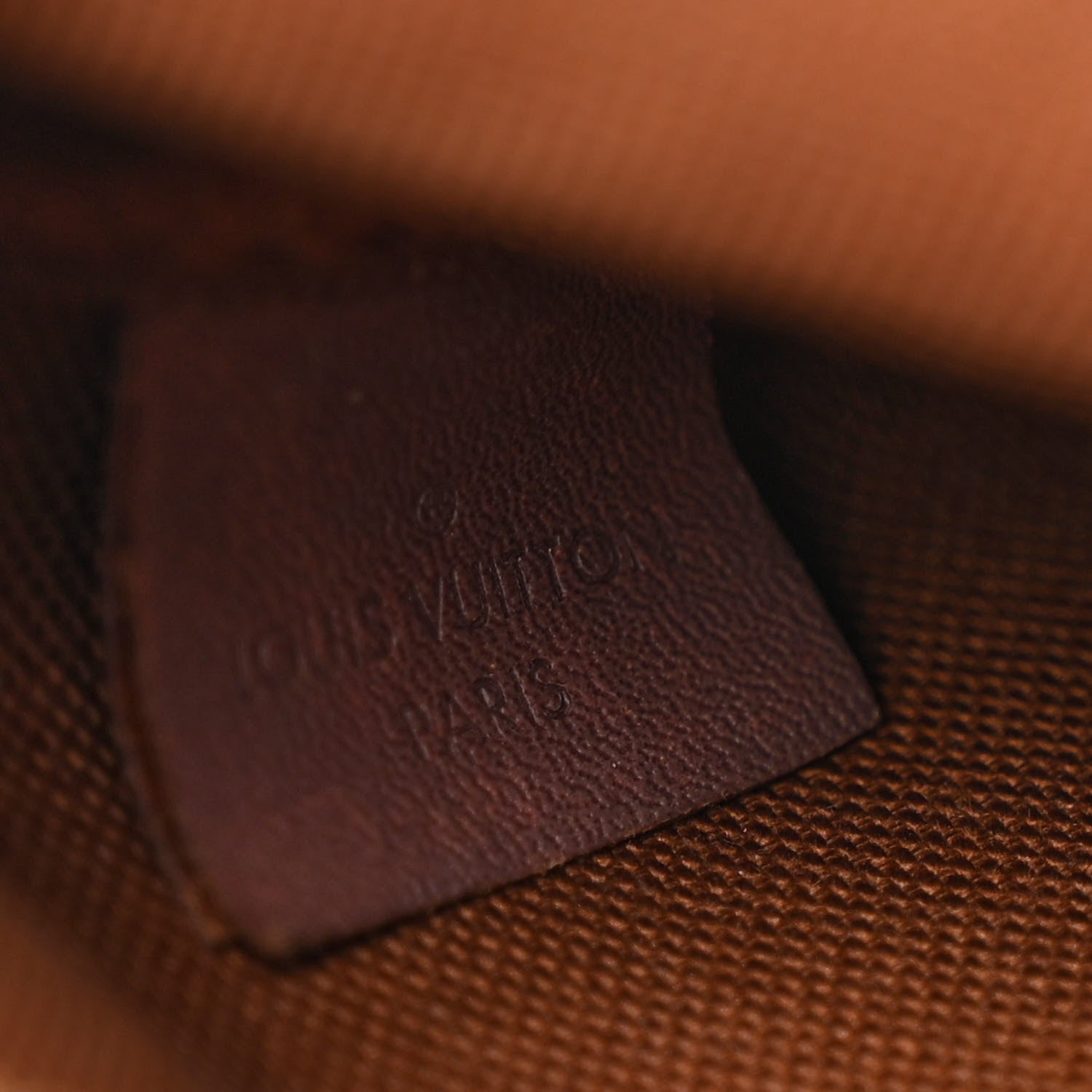 Louis Vuitton Monogram Multi Pochette Accessories Kaki 9 of 14