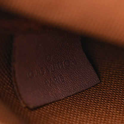 Louis Vuitton Monogram Multi Pochette Accessories Kaki 9 of 14