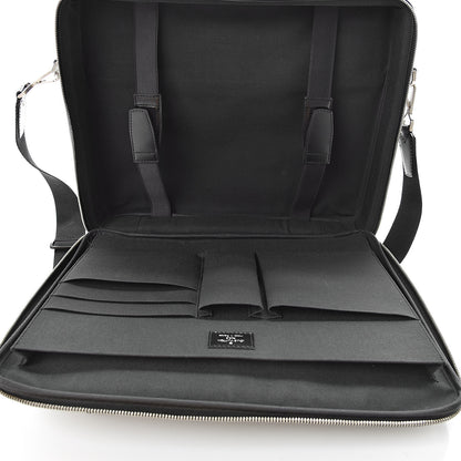 Louis Vuitton Taiga Odessa Briefcase Ardoise 6 of 12