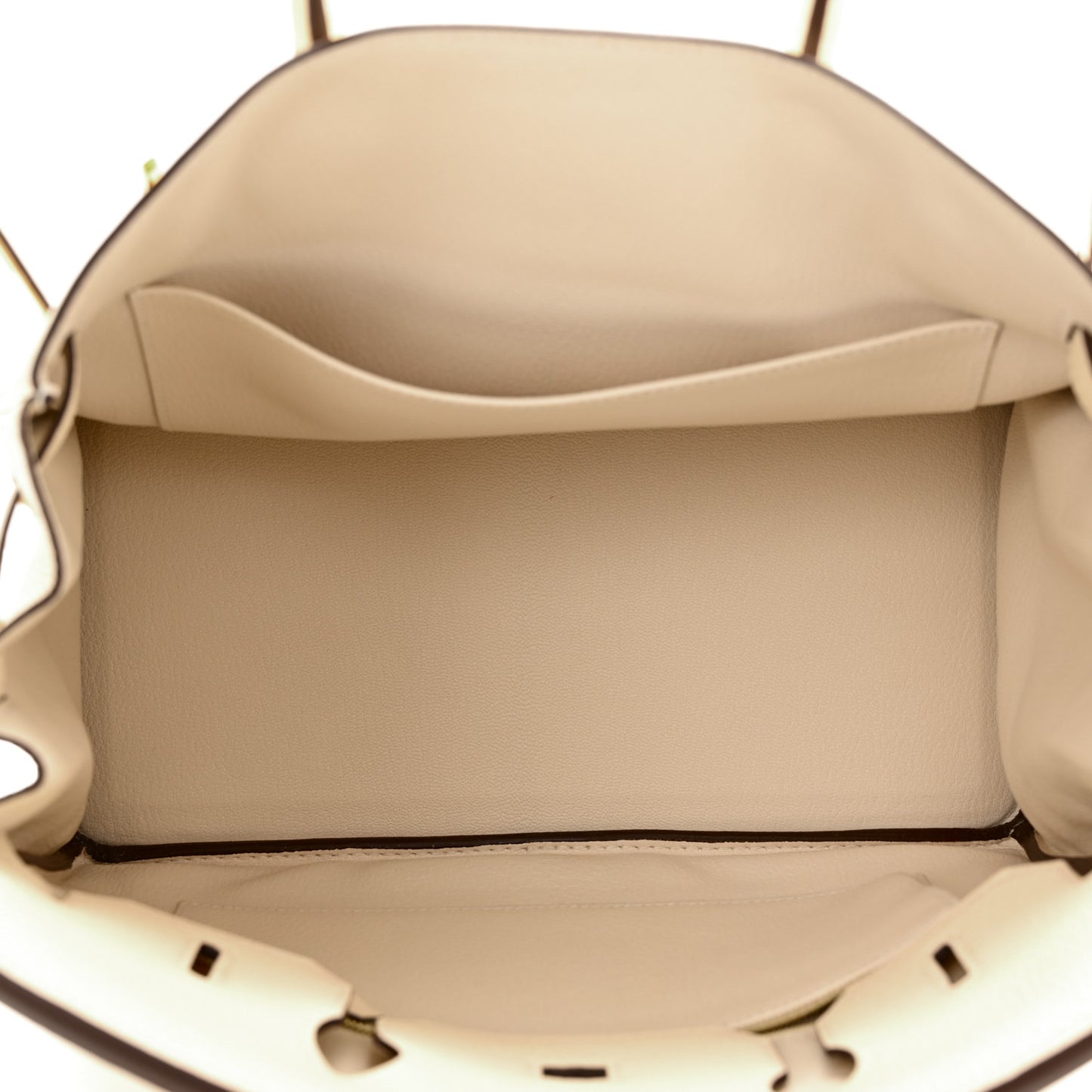 Taurillon Clemence Birkin 30 Nata