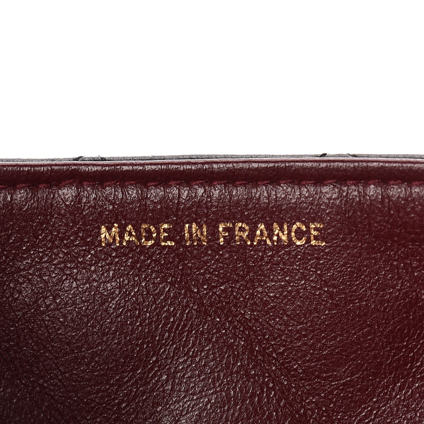 Lambskin Quilted Small Single Flap Black