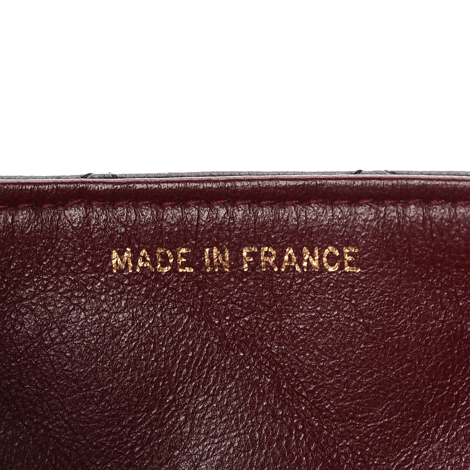 Chanel Lambskin Quilted Small Single Flap Black 7 of 13