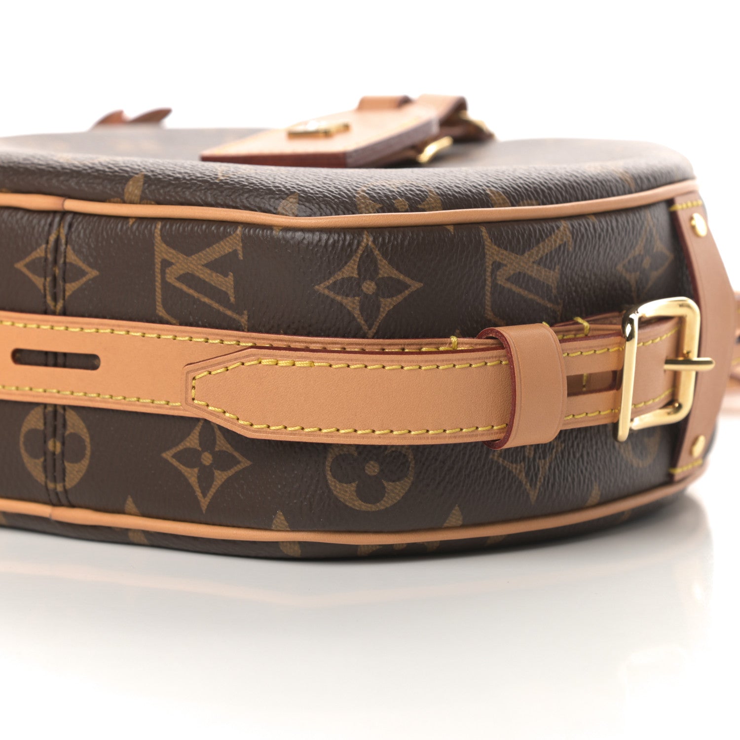 Louis Vuitton Monogram Boite Chapeau Souple 10 of 11