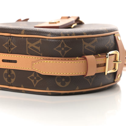 Louis Vuitton Monogram Boite Chapeau Souple 10 of 11
