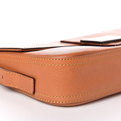 Fendi Nappa Baguette Honey 7 of 11