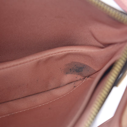 Louis Vuitton Monogram Lorette Vieux Rose 7 of 11