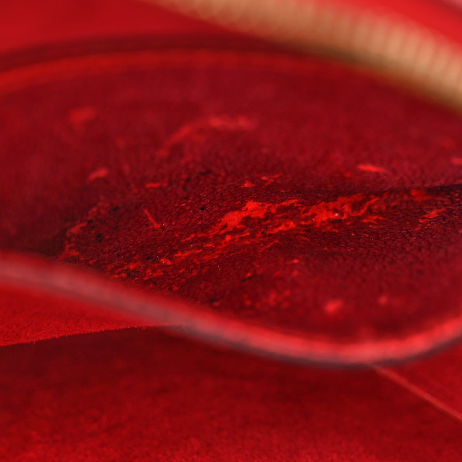 Louis Vuitton Epi Mabillon Backpack Castillan Red 13 of 13