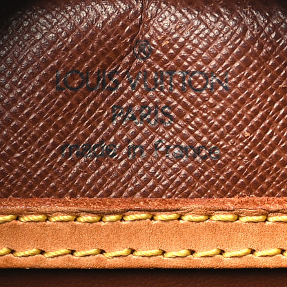 Louis Vuitton Monogram Blois 6 of 8