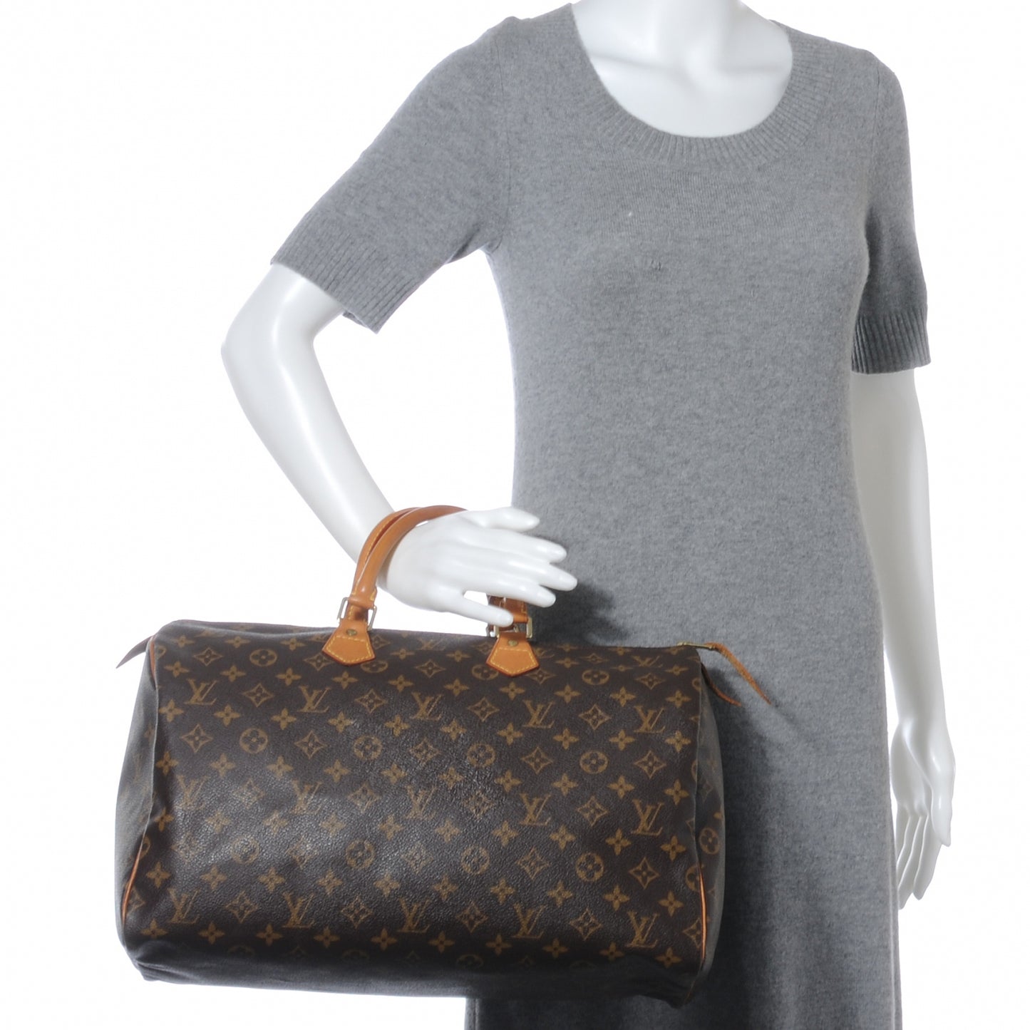 Monogram Speedy 40