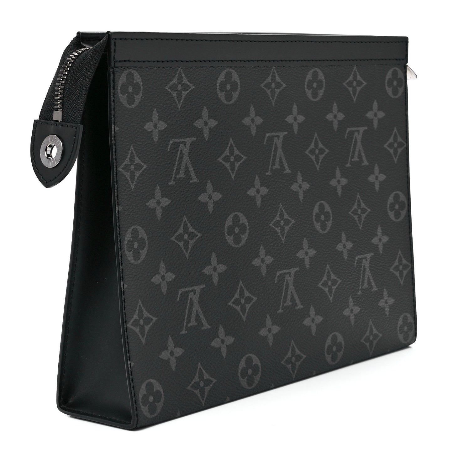 Monogram Eclipse Pochette Voyage MM
