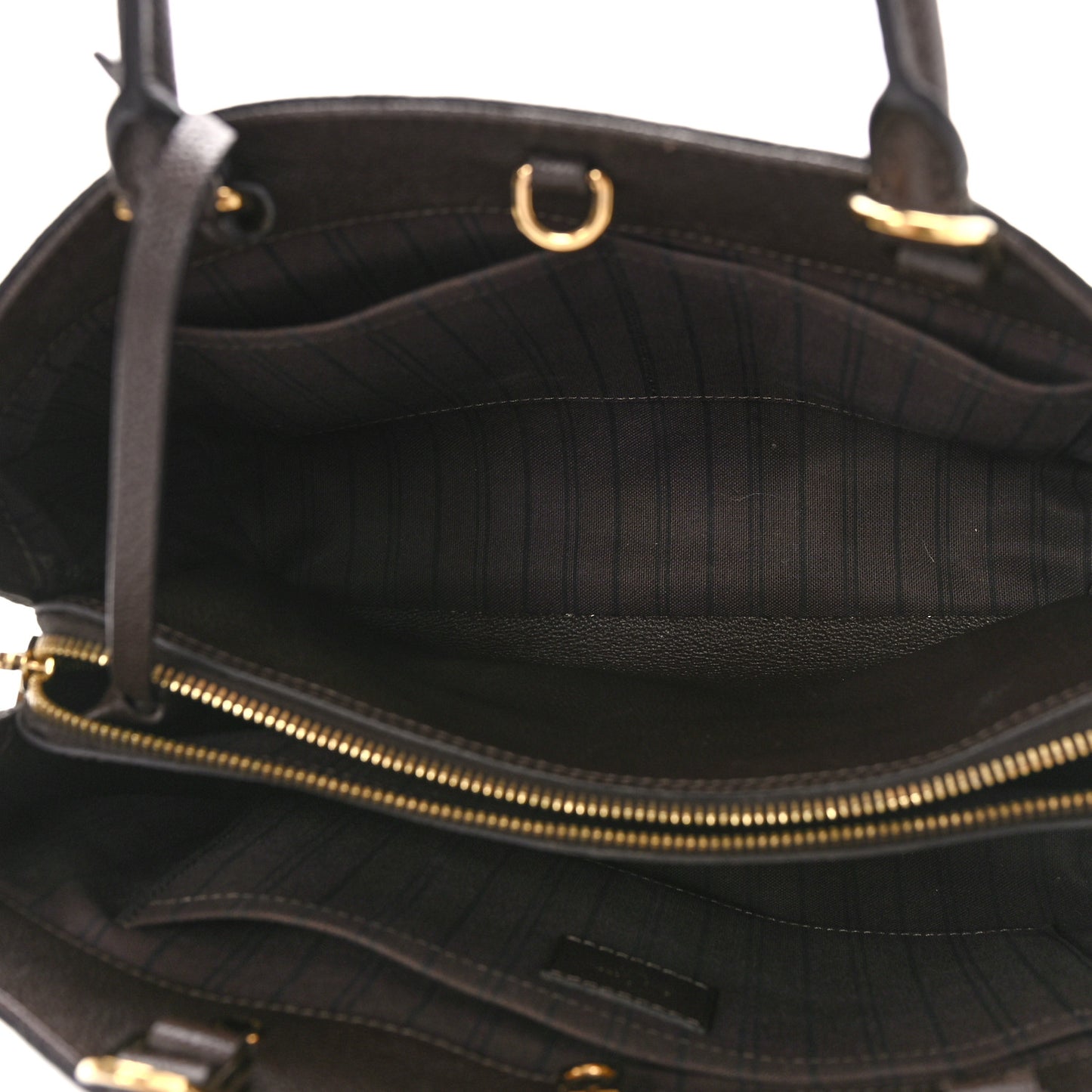 Empreinte Montaigne MM Terre
