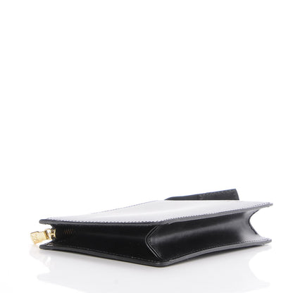 Louis Vuitton Epi Toiletry 15 Case Black 4 of 8