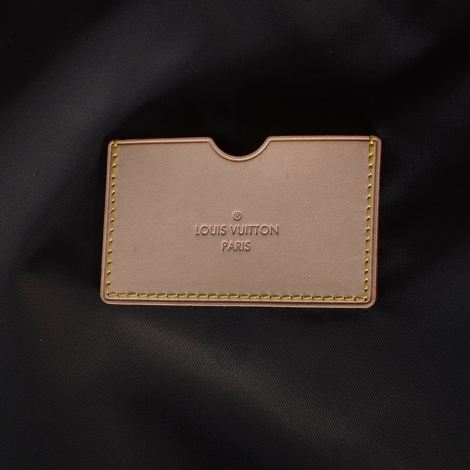 Louis Vuitton Monogram Zephyr 55 6 of 7