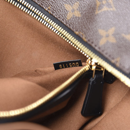 Louis Vuitton Monogram City Steamer XXL 10 of 11