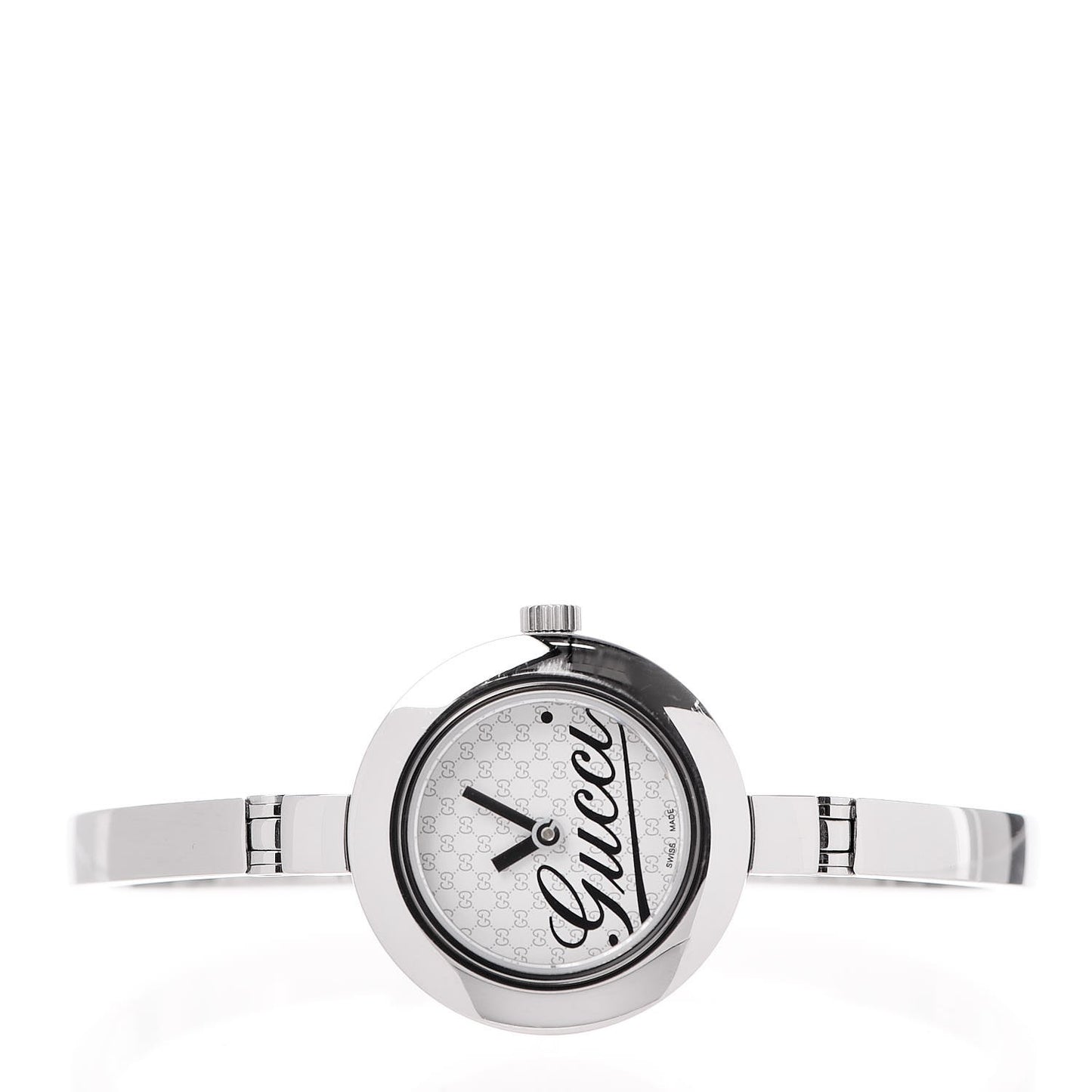 Stainless Steel 25mm 105 Series Quartz Watch