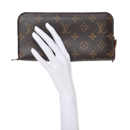 Louis Vuitton Monogram Insolite Wallet 2 of 9
