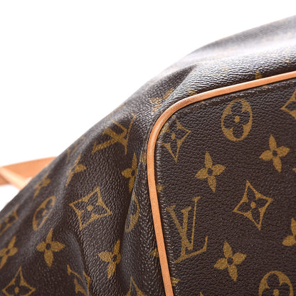 Louis Vuitton Monogram Palermo GM 15 of 20