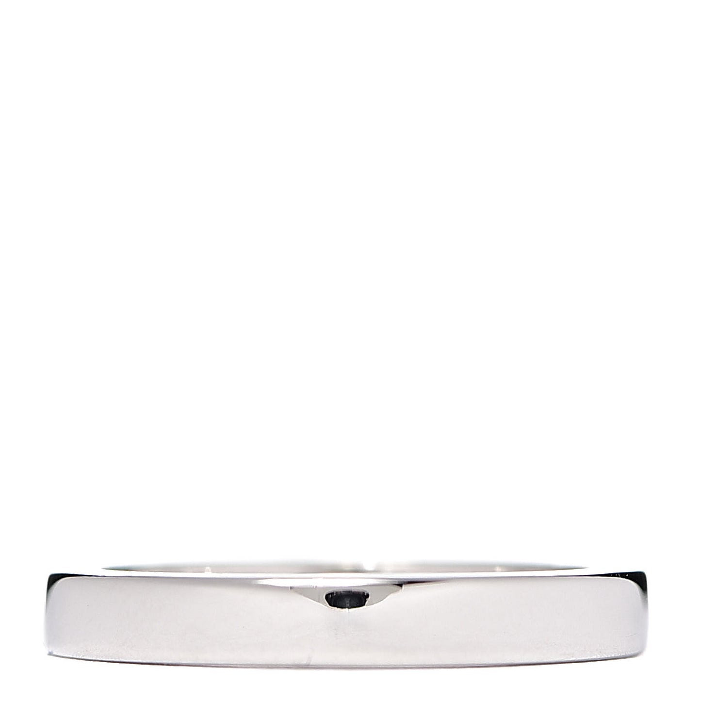 Platinum Diamond MarryMe Wedding Band Ring 51 5.75