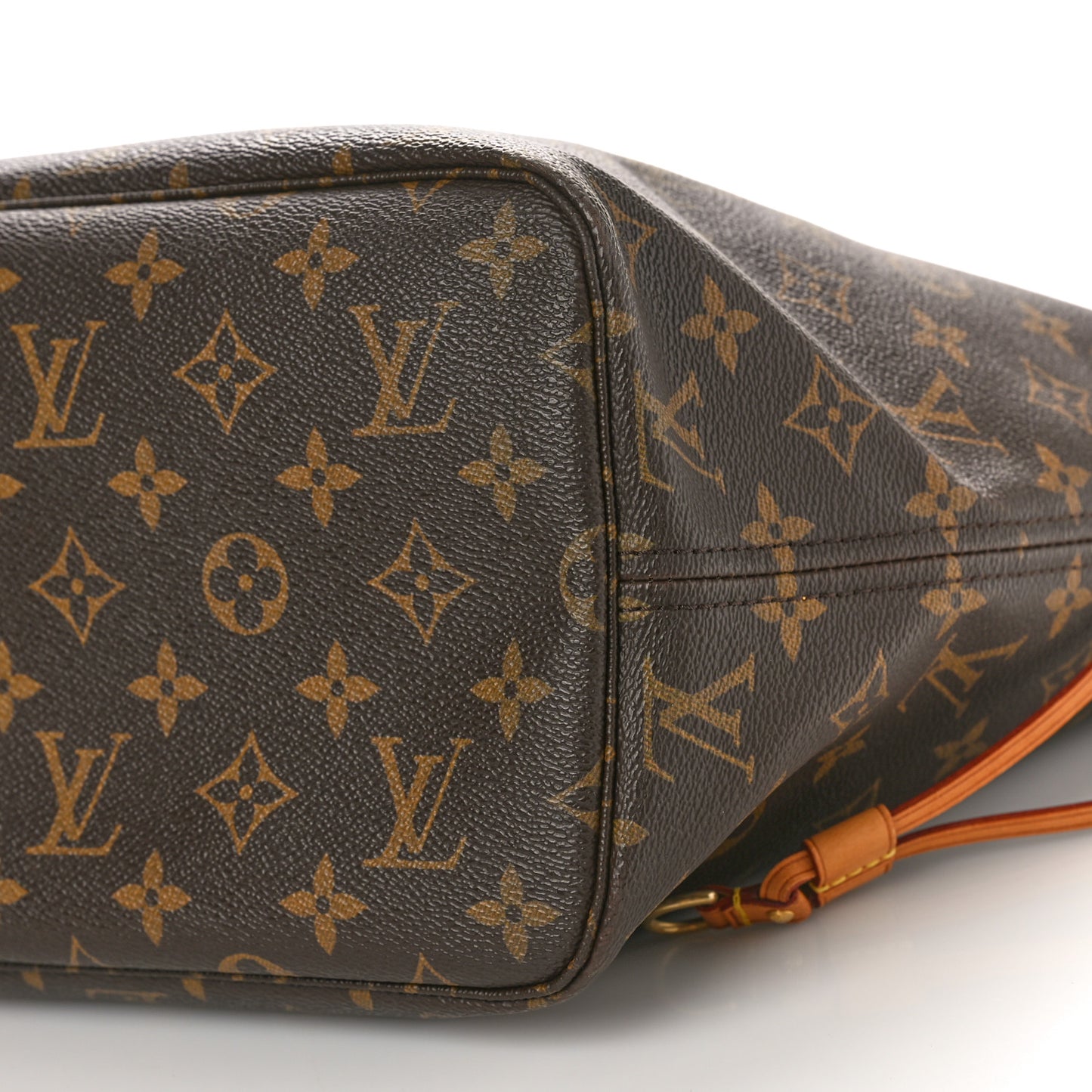 Monogram Neo Neverfull MM Mimosa