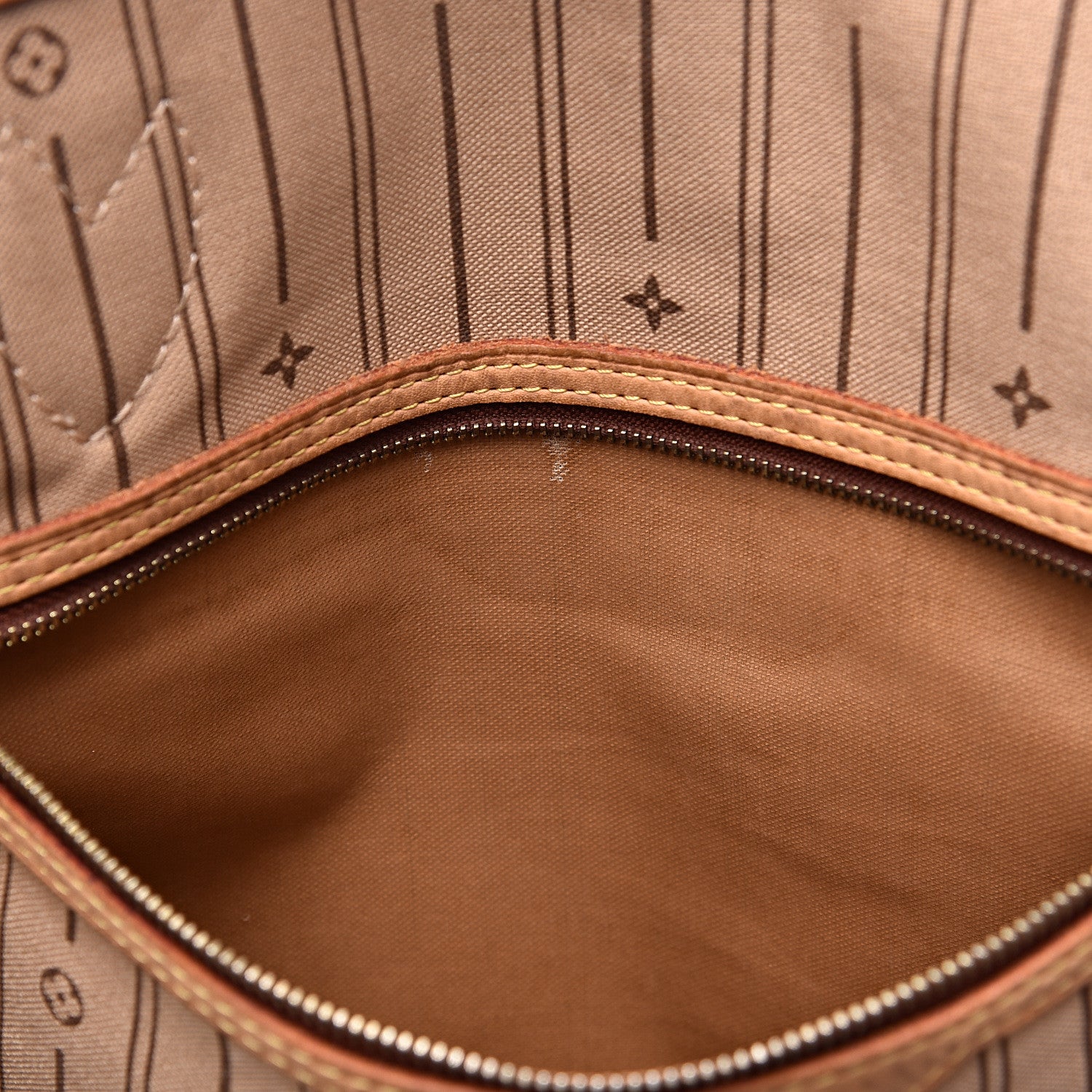 Louis Vuitton Monogram Neverfull GM 15 of 15