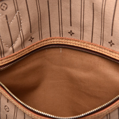 Louis Vuitton Monogram Neverfull GM 15 of 15