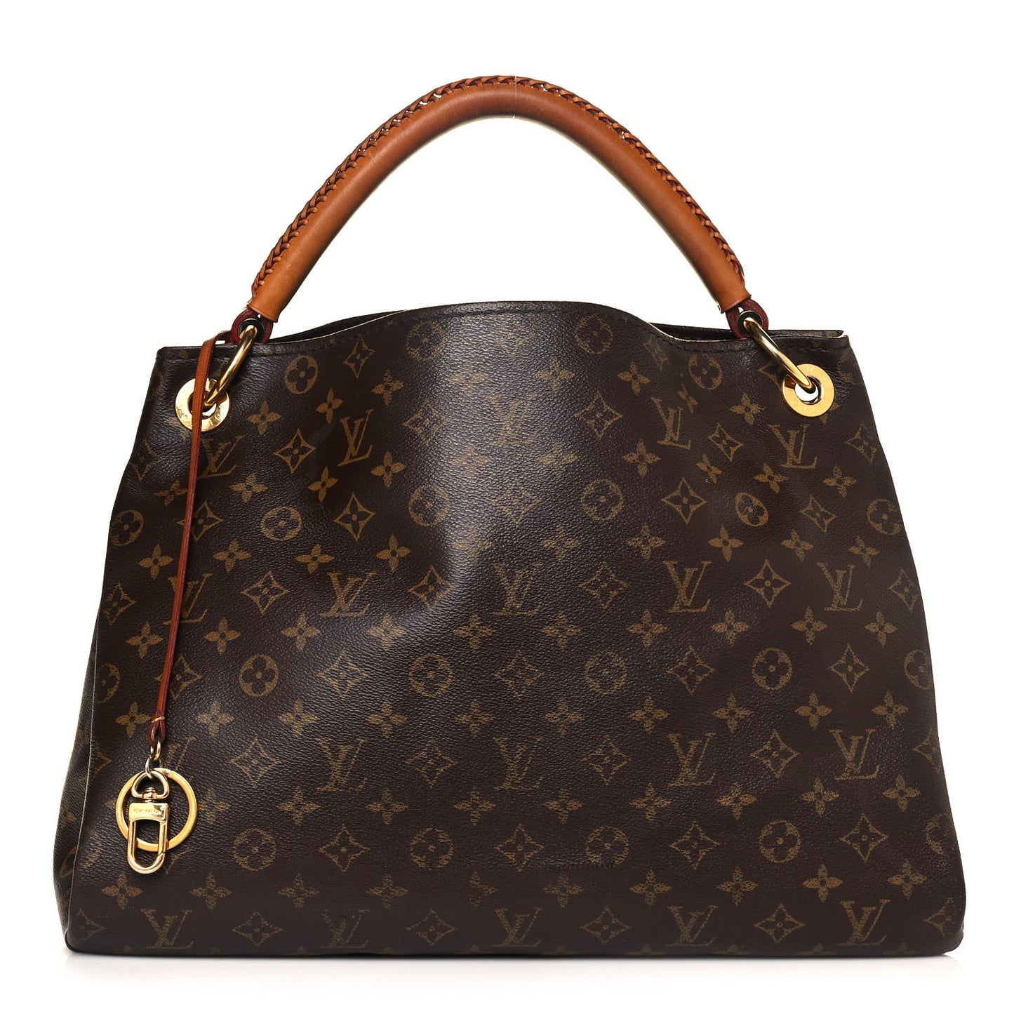 Monogram Artsy MM