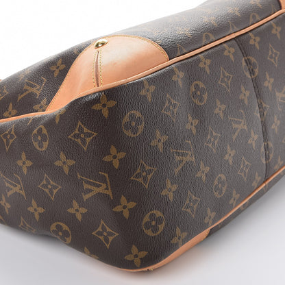 Louis Vuitton Monogram Estrela MM 17 of 17