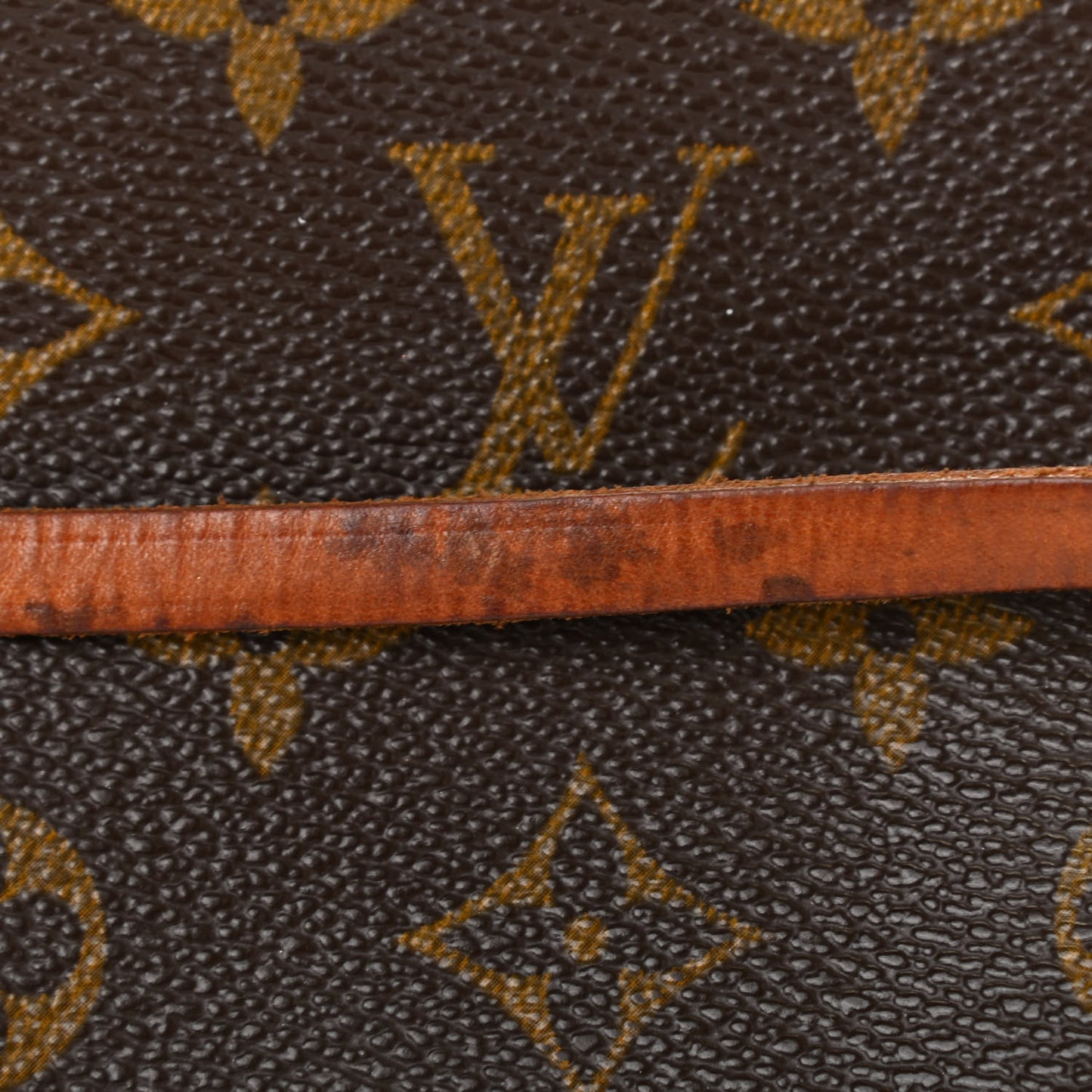 Monogram Pochette Accessories